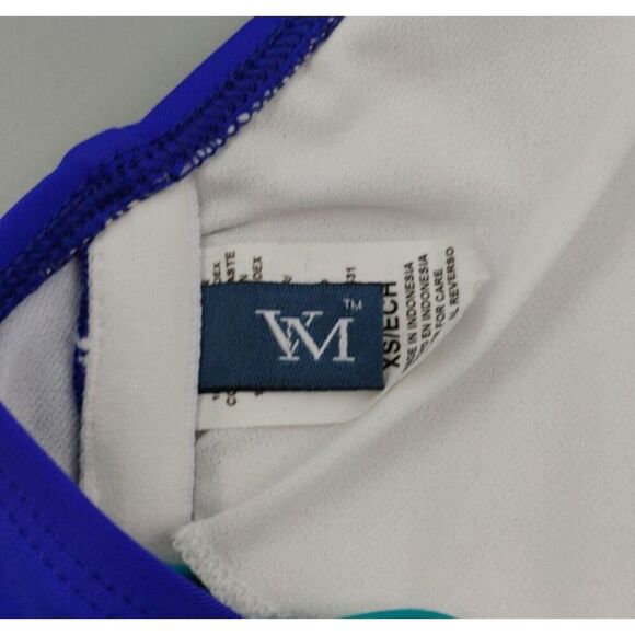 Bundle Bikini Top Womens XS Victorias Secret Nanette Lepore VM Australia Swim - Picture 9 of 16